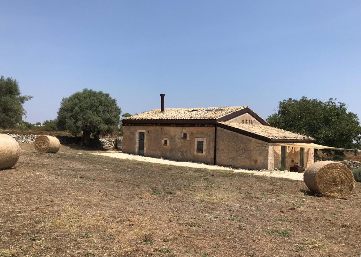 Гостьовий будинок Casa Farfaglia Ното Екстер'єр фото